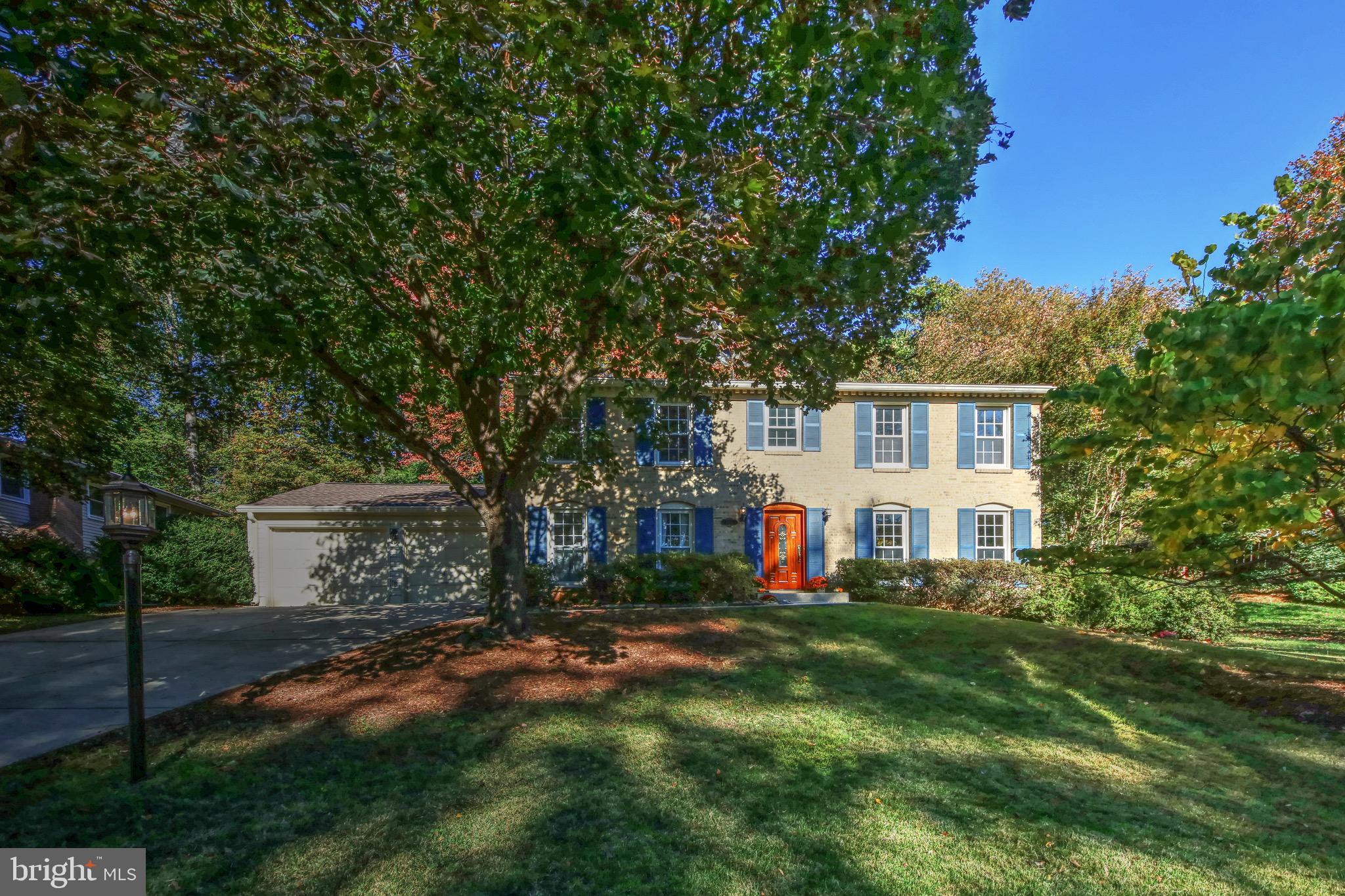 TANGLEWOOD - Residential