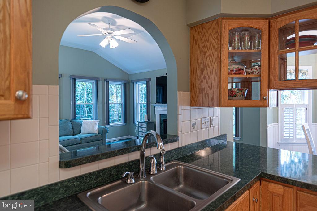 OCEAN PINES - SHERWOOD FOREST - Residential