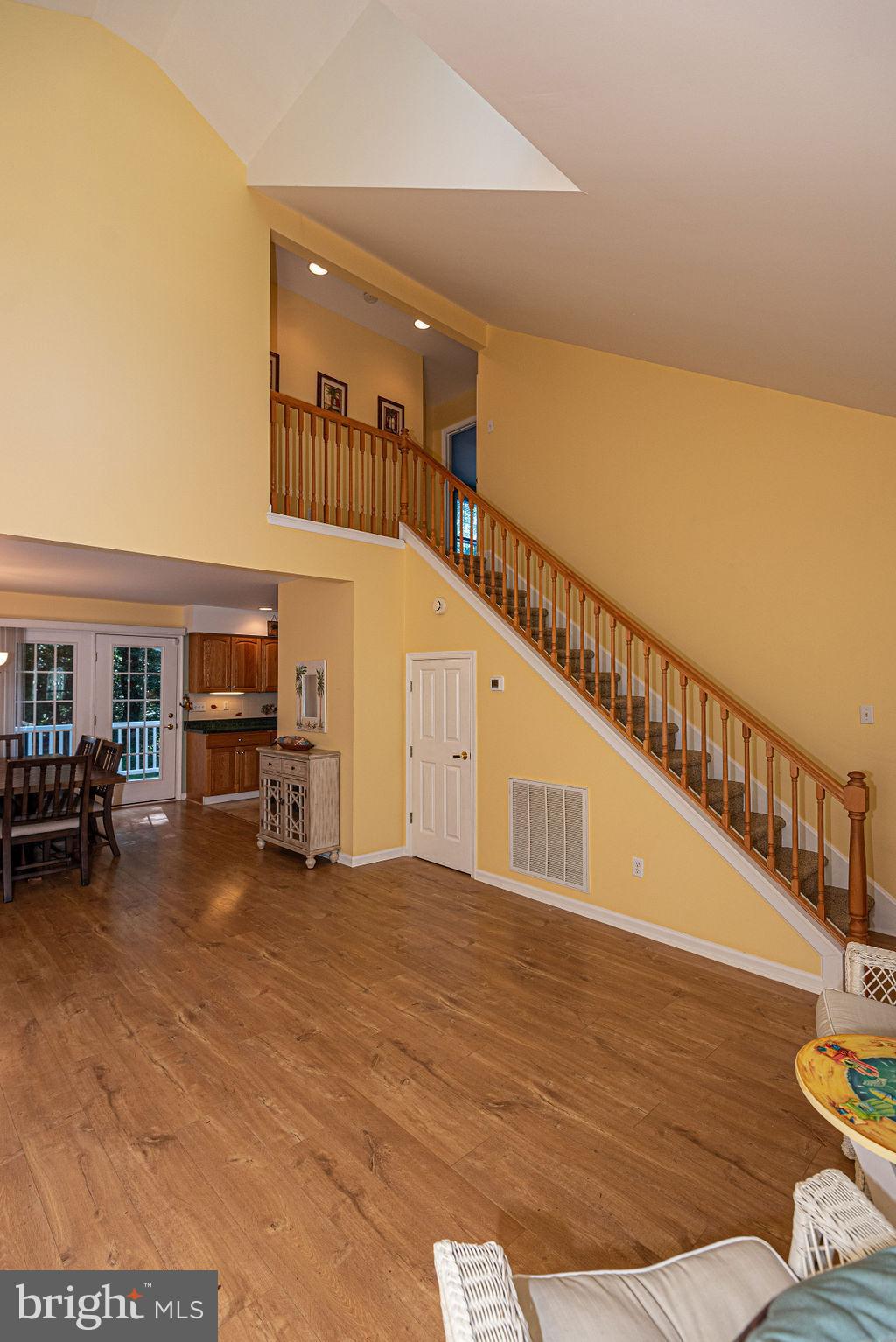 OCEAN PINES - SHERWOOD FOREST - Residential