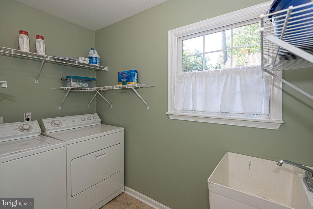 OCEAN PINES - SHERWOOD FOREST - Residential