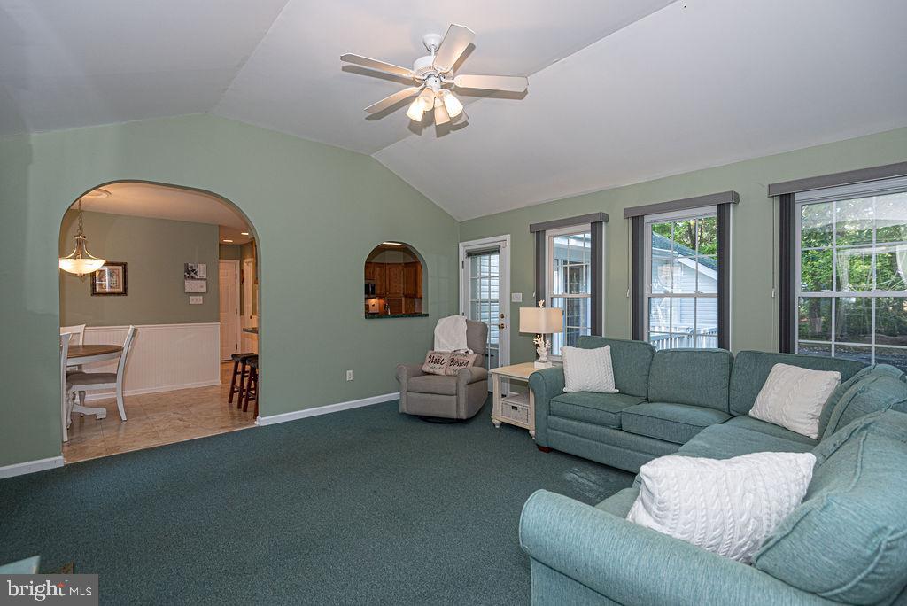 OCEAN PINES - SHERWOOD FOREST - Residential