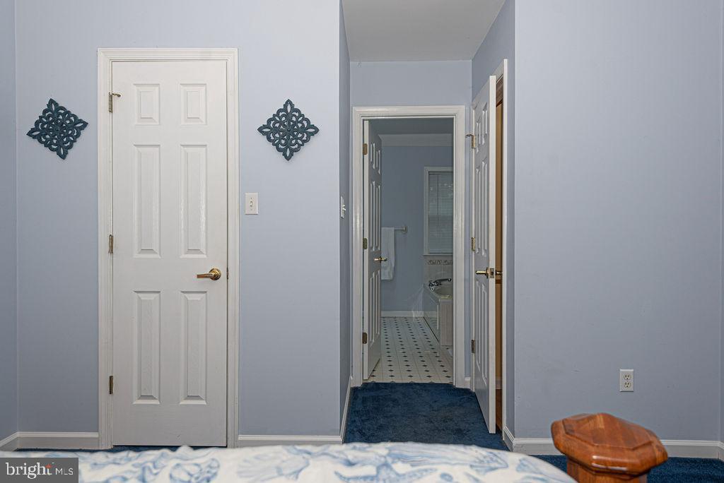 OCEAN PINES - SHERWOOD FOREST - Residential