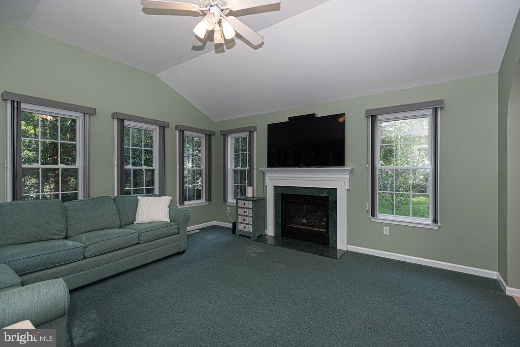 OCEAN PINES - SHERWOOD FOREST - Residential