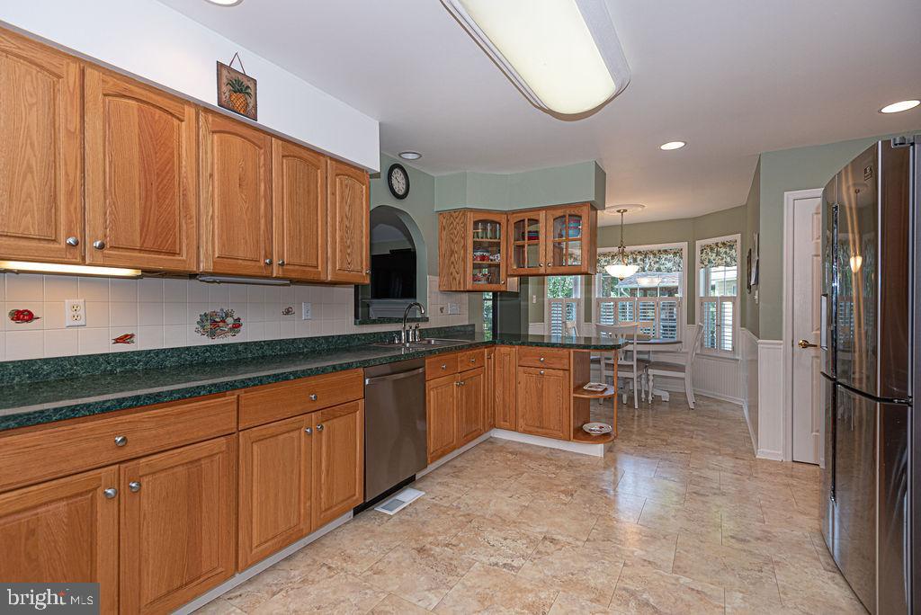 OCEAN PINES - SHERWOOD FOREST - Residential