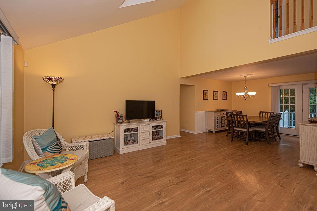 OCEAN PINES - SHERWOOD FOREST - Residential