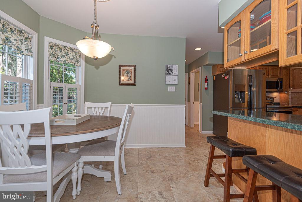 OCEAN PINES - SHERWOOD FOREST - Residential