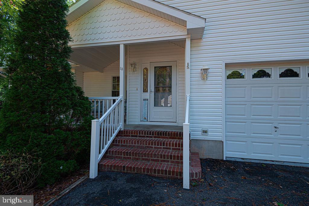 OCEAN PINES - SHERWOOD FOREST - Residential