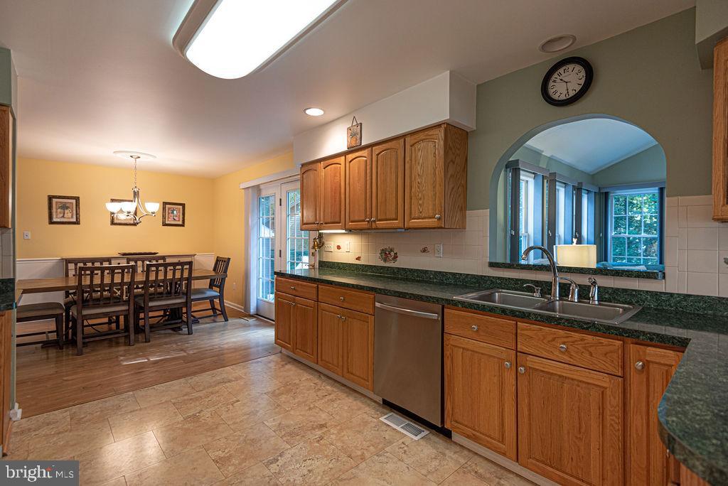 OCEAN PINES - SHERWOOD FOREST - Residential