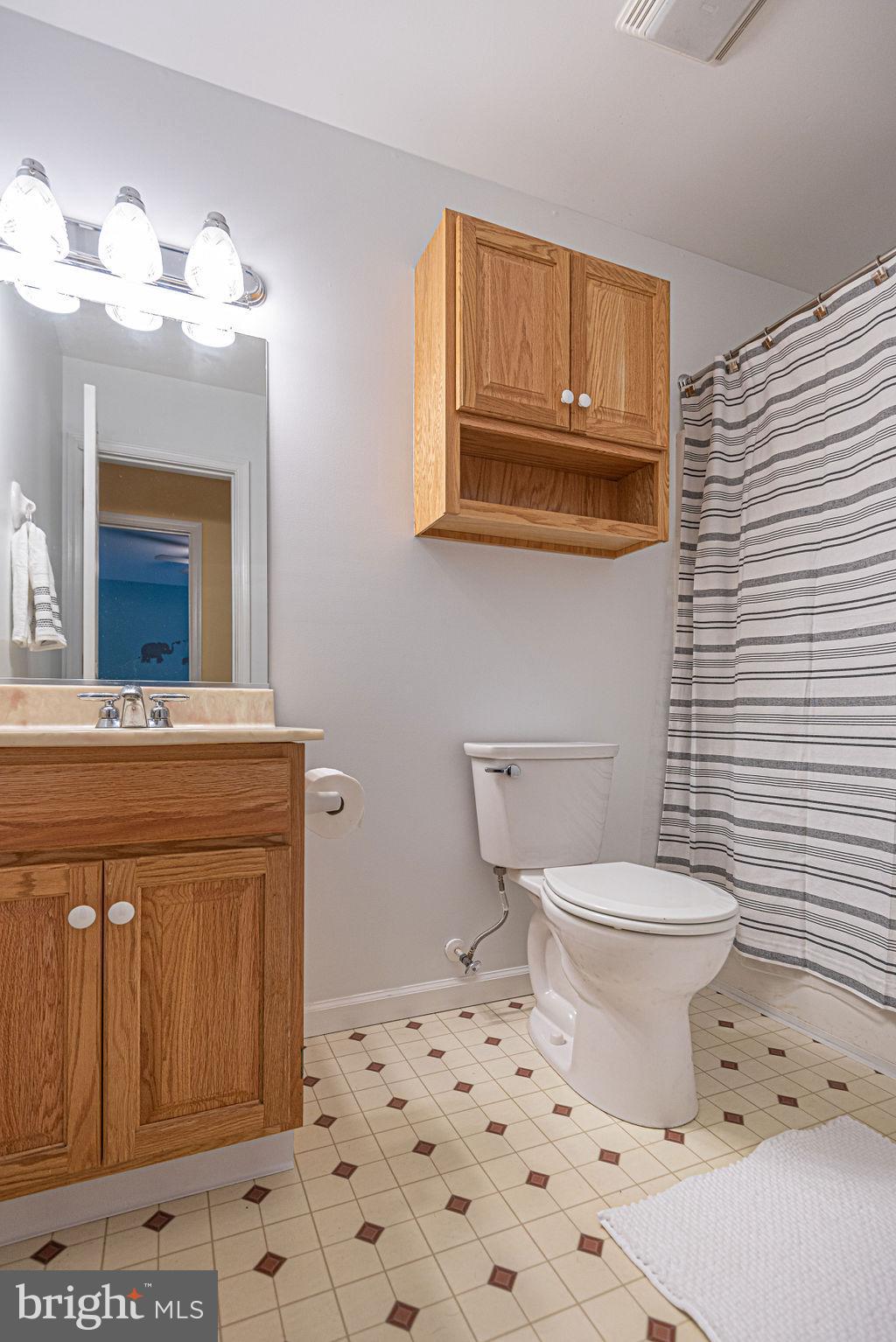 OCEAN PINES - SHERWOOD FOREST - Residential