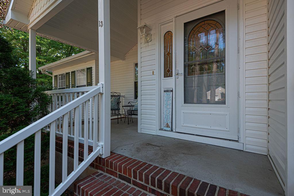 OCEAN PINES - SHERWOOD FOREST - Residential