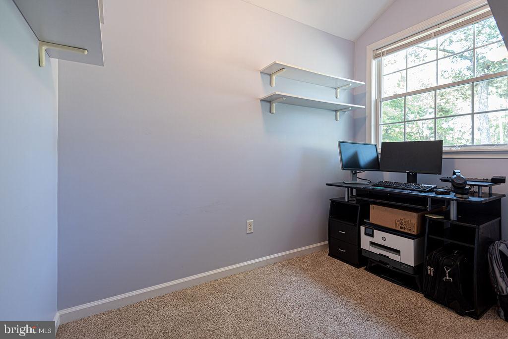 OCEAN PINES - SHERWOOD FOREST - Residential