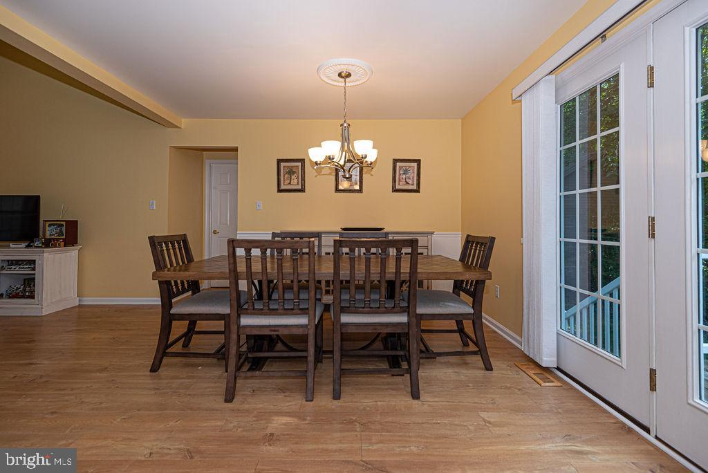 OCEAN PINES - SHERWOOD FOREST - Residential