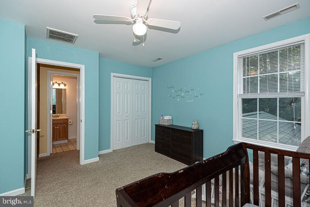 OCEAN PINES - SHERWOOD FOREST - Residential