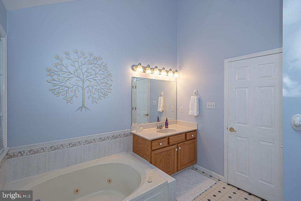 OCEAN PINES - SHERWOOD FOREST - Residential