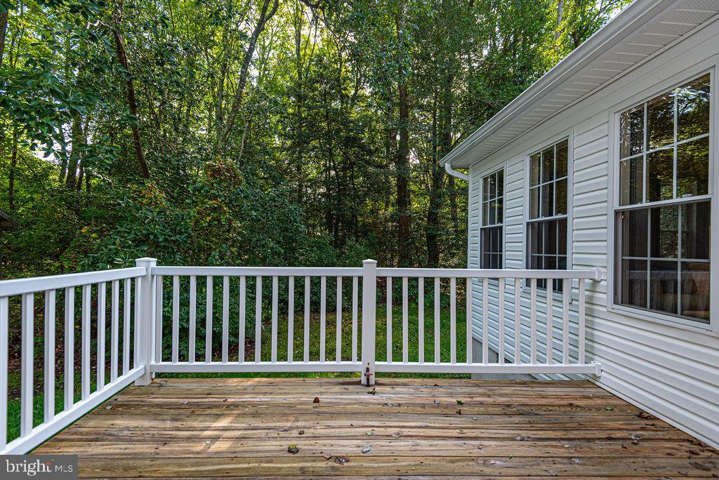 OCEAN PINES - SHERWOOD FOREST - Residential