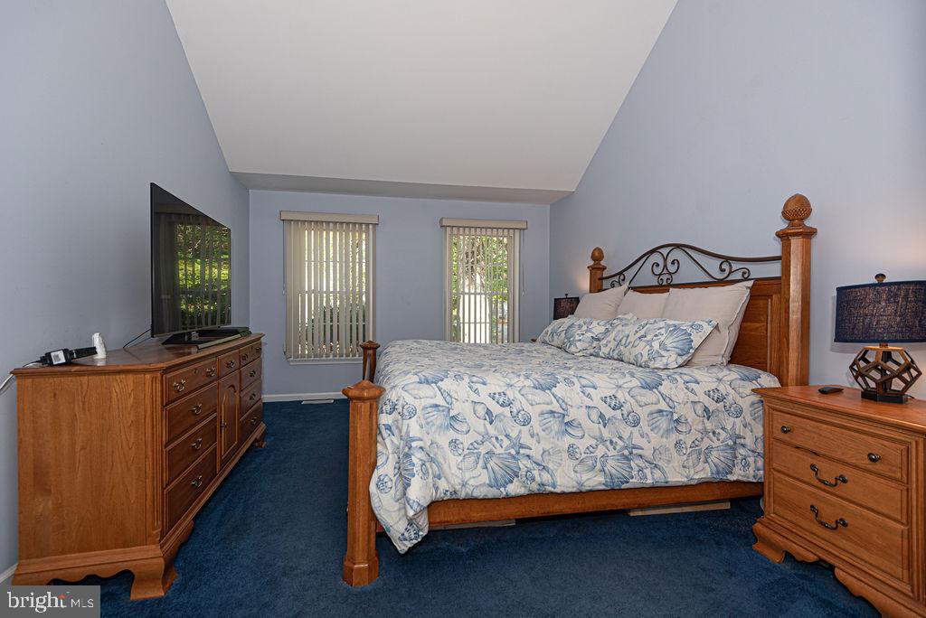 OCEAN PINES - SHERWOOD FOREST - Residential