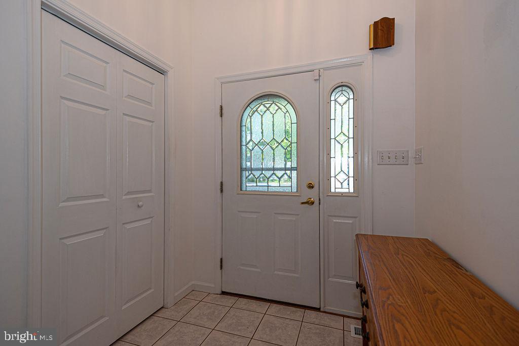 OCEAN PINES - SHERWOOD FOREST - Residential