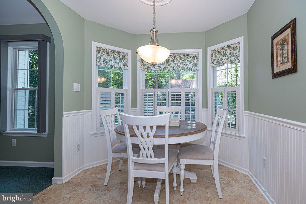 OCEAN PINES - SHERWOOD FOREST - Residential