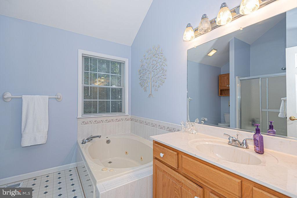 OCEAN PINES - SHERWOOD FOREST - Residential