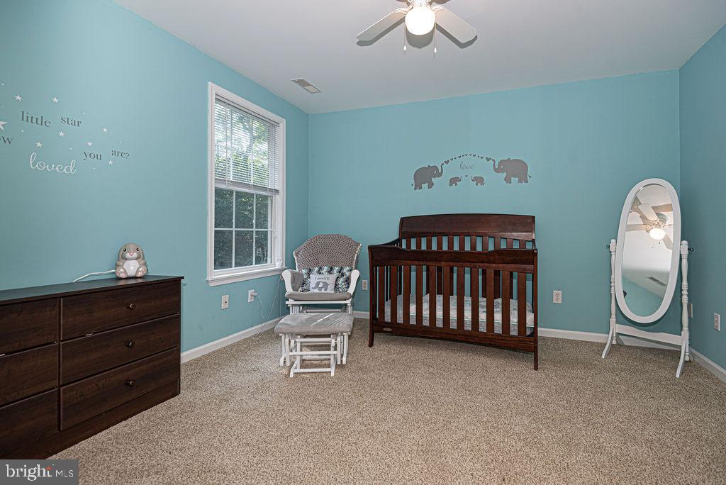 OCEAN PINES - SHERWOOD FOREST - Residential