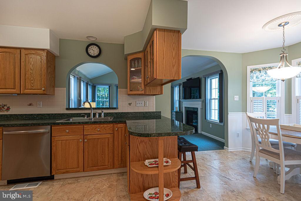 OCEAN PINES - SHERWOOD FOREST - Residential