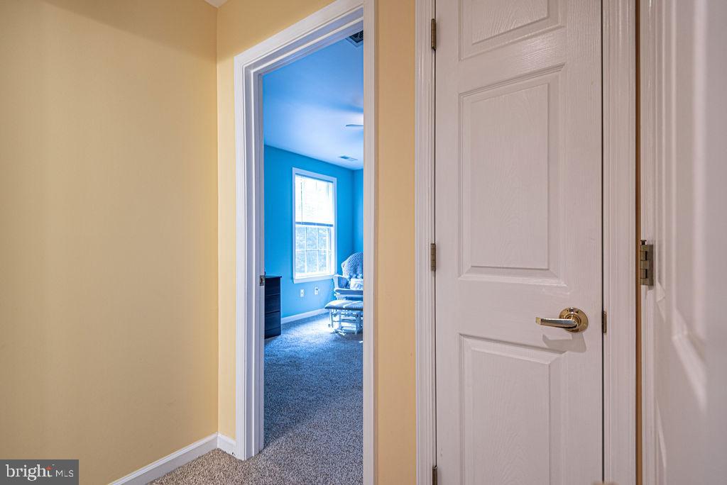 OCEAN PINES - SHERWOOD FOREST - Residential