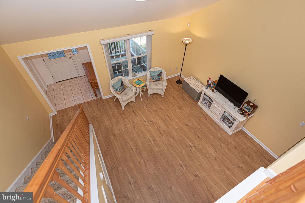 OCEAN PINES - SHERWOOD FOREST - Residential