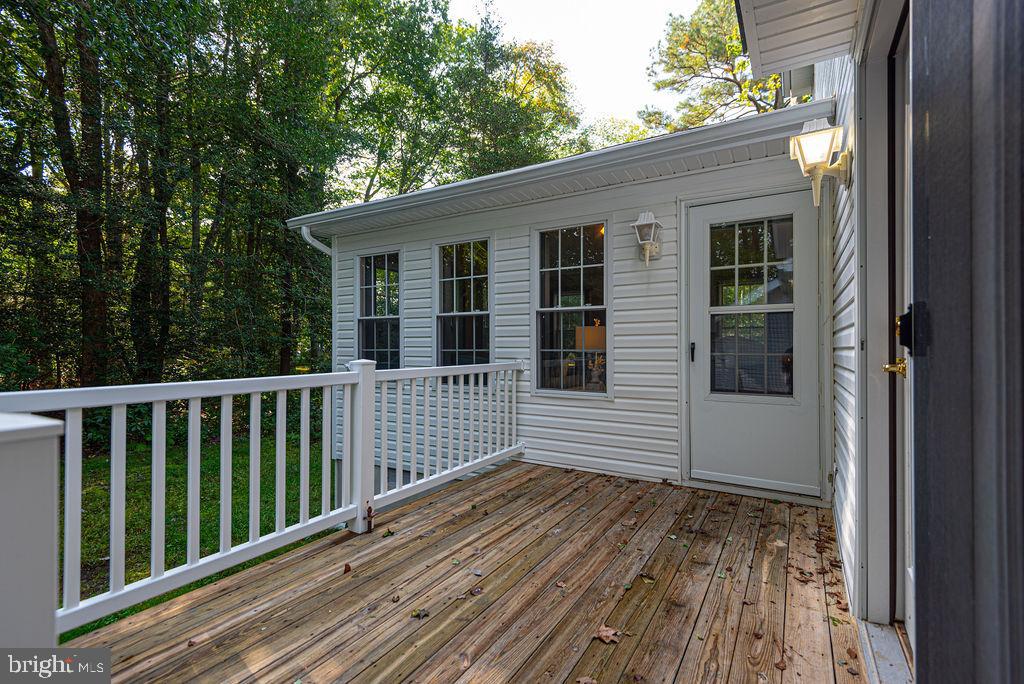 OCEAN PINES - SHERWOOD FOREST - Residential