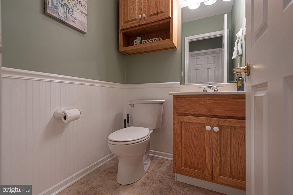 OCEAN PINES - SHERWOOD FOREST - Residential