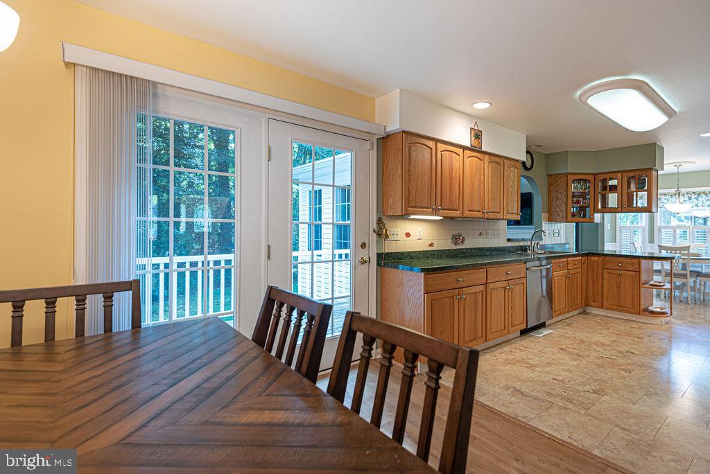 OCEAN PINES - SHERWOOD FOREST - Residential