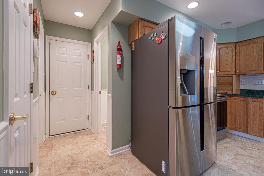 OCEAN PINES - SHERWOOD FOREST - Residential