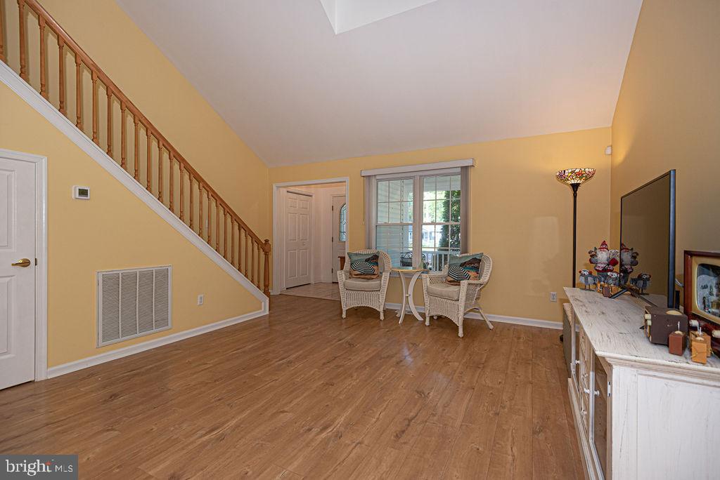 OCEAN PINES - SHERWOOD FOREST - Residential