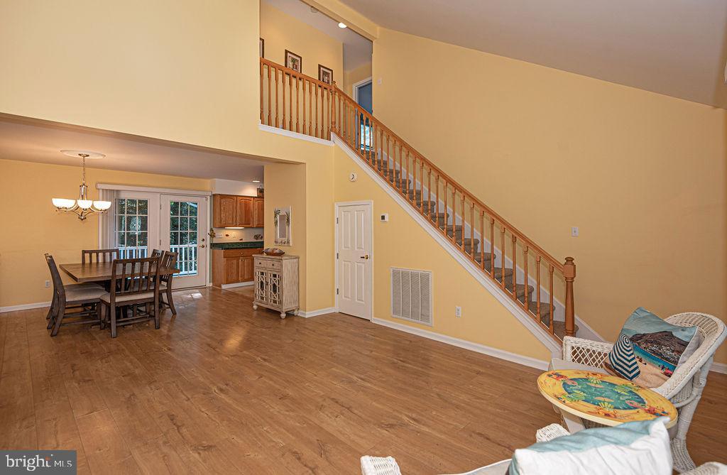 OCEAN PINES - SHERWOOD FOREST - Residential