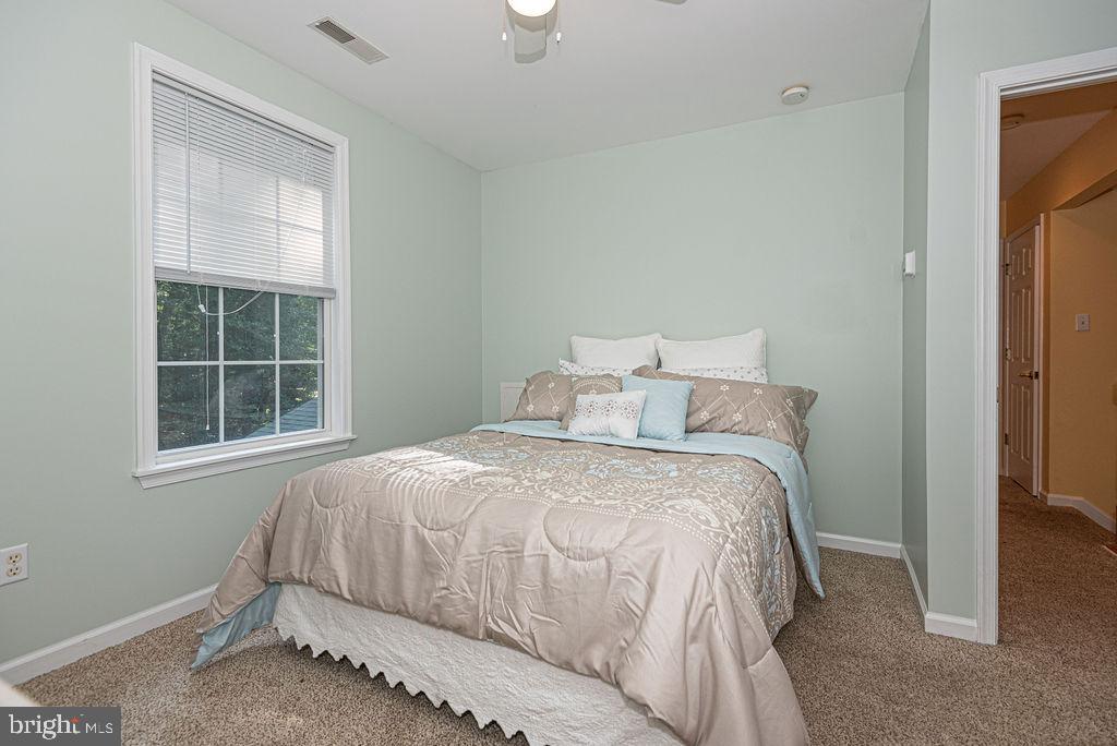 OCEAN PINES - SHERWOOD FOREST - Residential