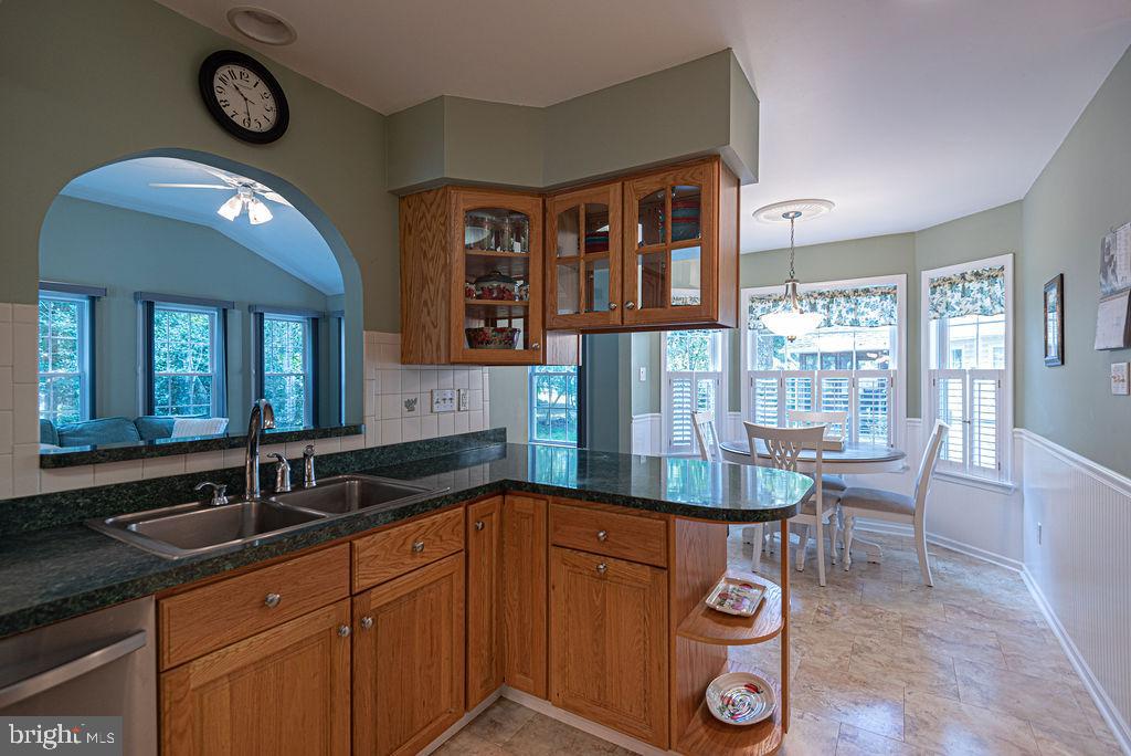 OCEAN PINES - SHERWOOD FOREST - Residential