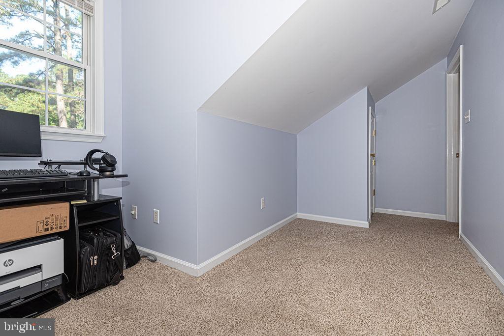 OCEAN PINES - SHERWOOD FOREST - Residential