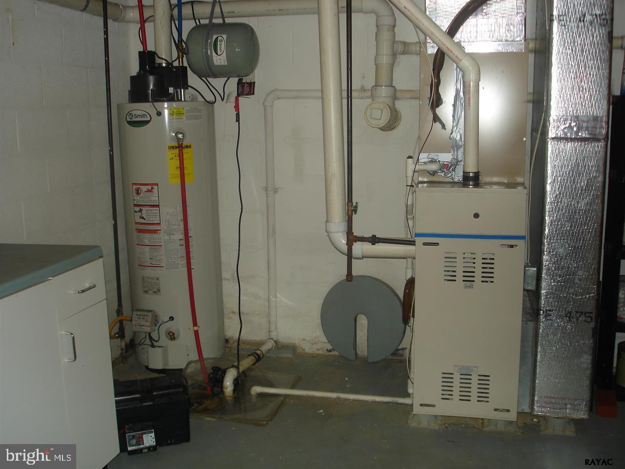 NONE AVAILABLE - Residential Lease