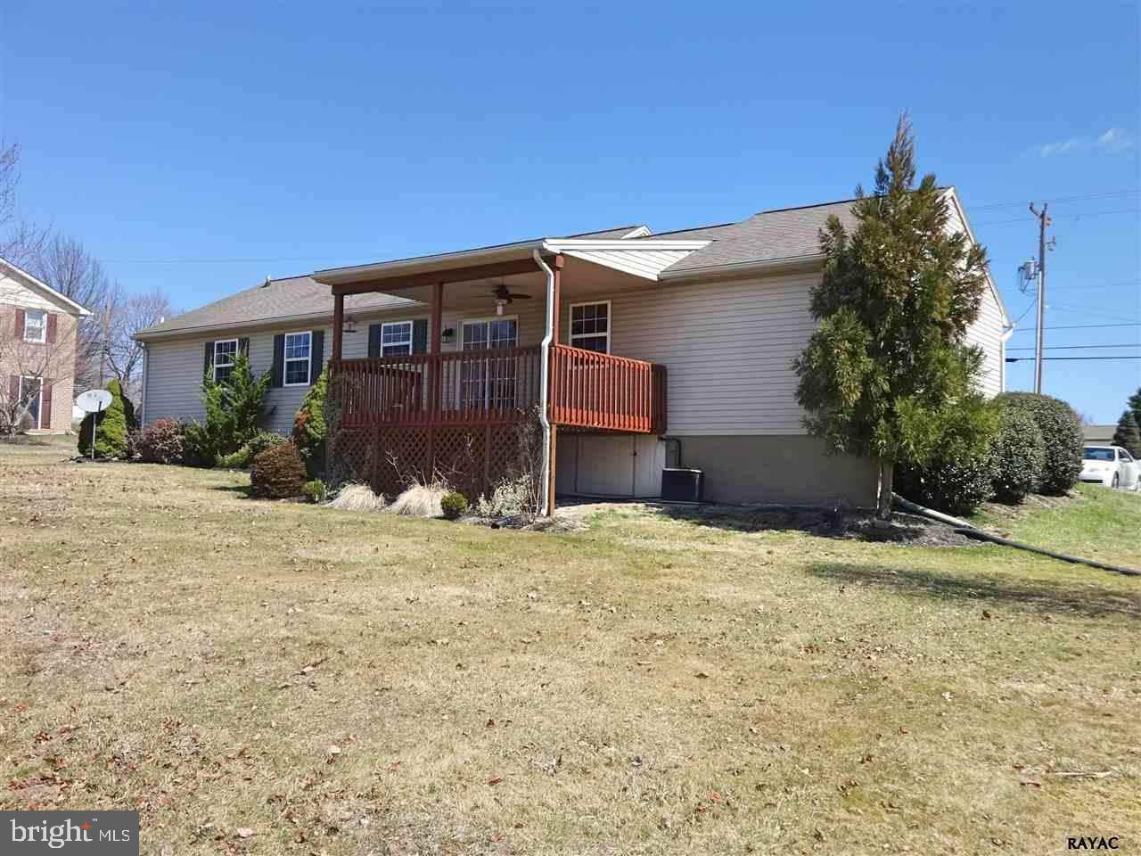 NONE AVAILABLE - Residential Lease