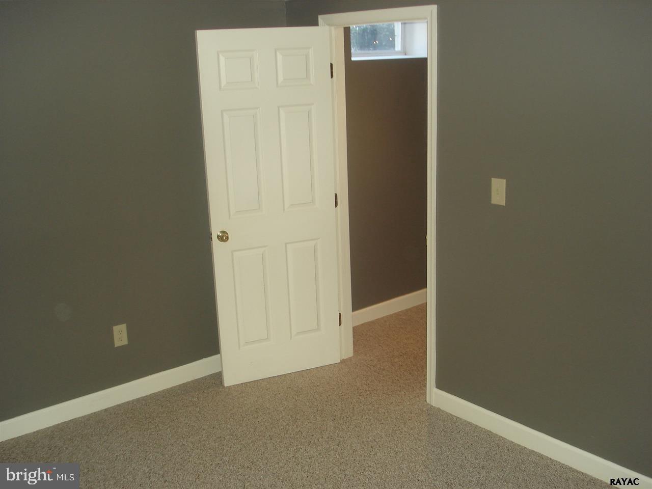 NONE AVAILABLE - Residential Lease