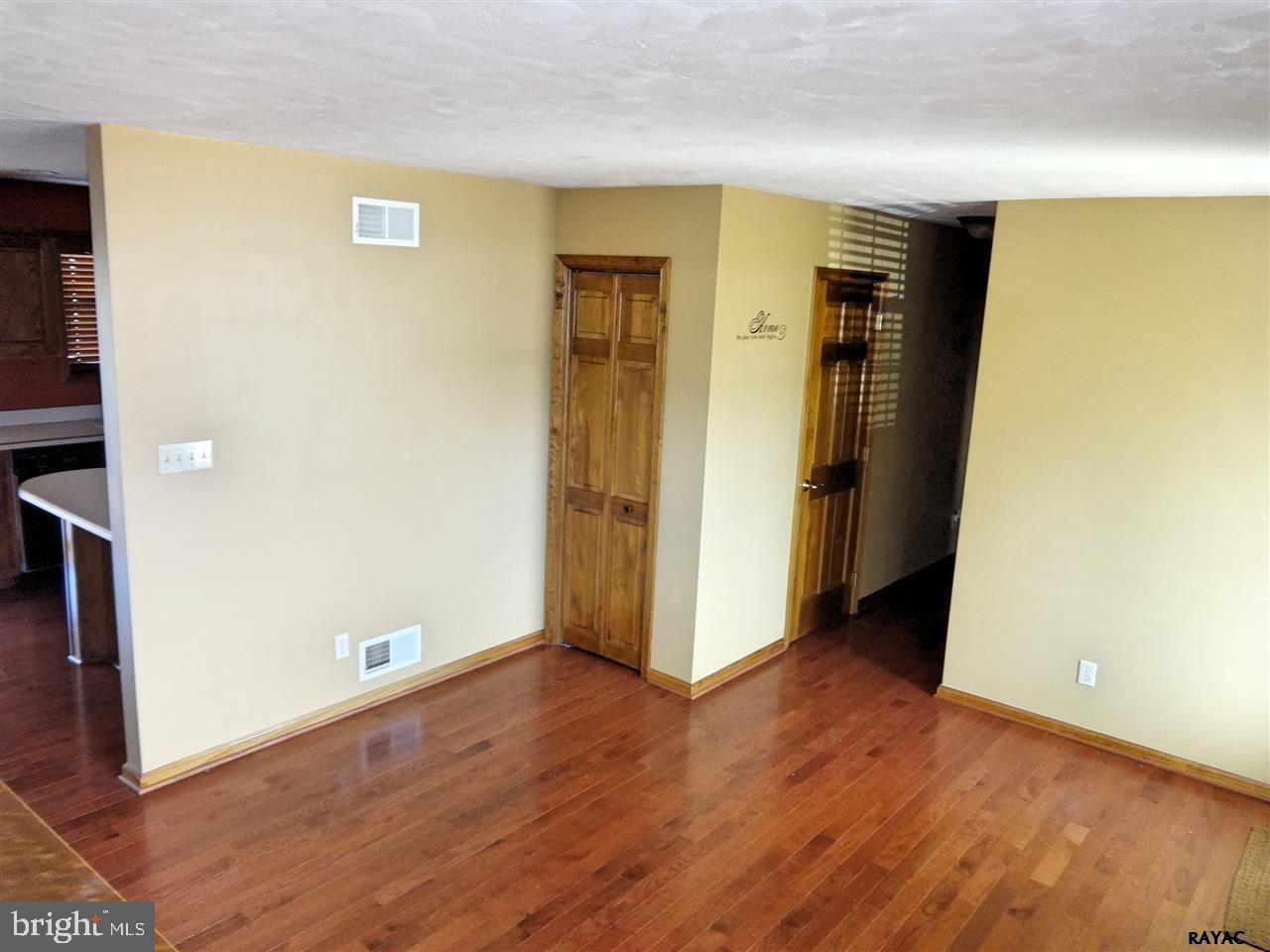 NONE AVAILABLE - Residential Lease