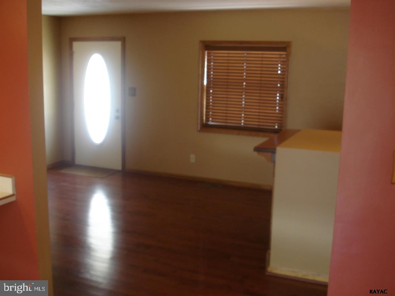 NONE AVAILABLE - Residential Lease