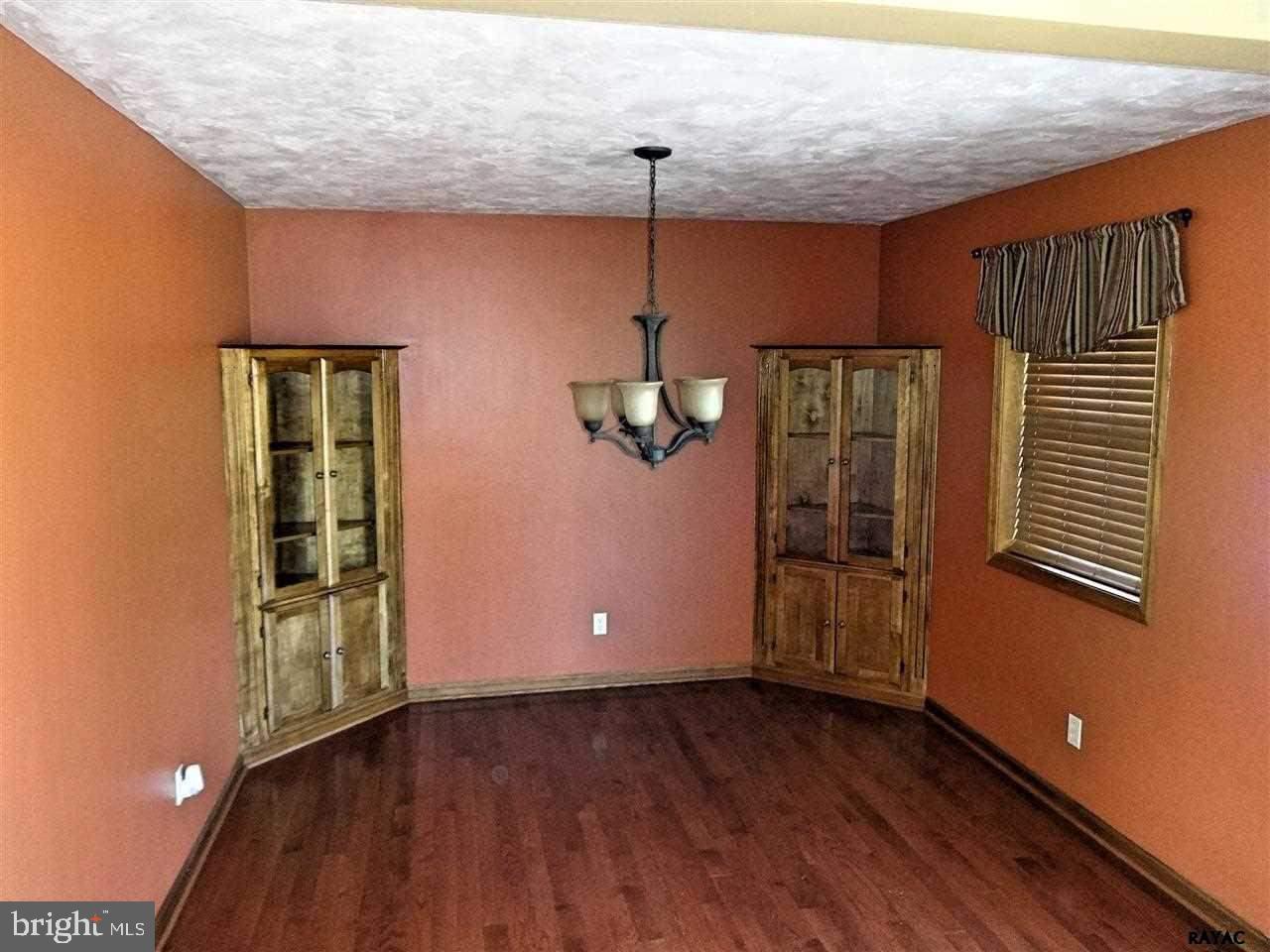 NONE AVAILABLE - Residential Lease