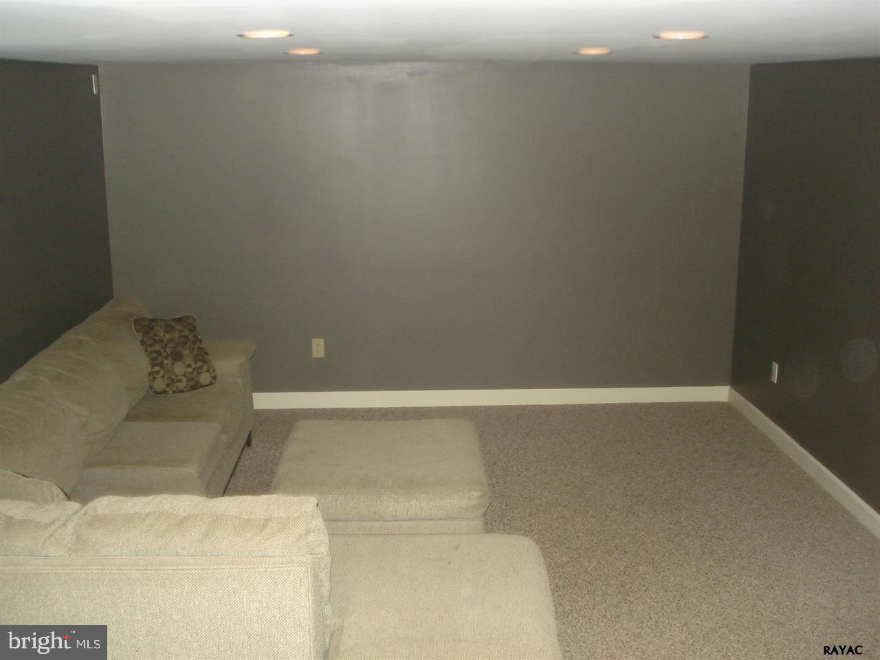 NONE AVAILABLE - Residential Lease