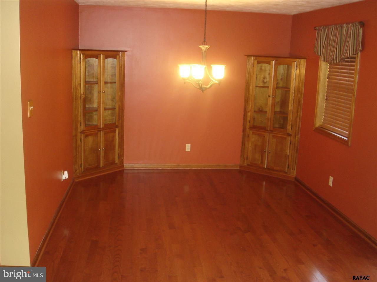 NONE AVAILABLE - Residential Lease