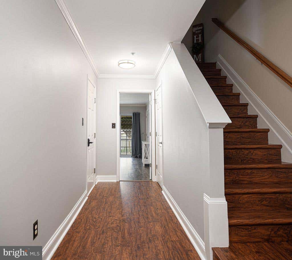Photo of 705 Perthshire Place #124, ABINGDON, MD 21009 (MLS # MDHR2057738)