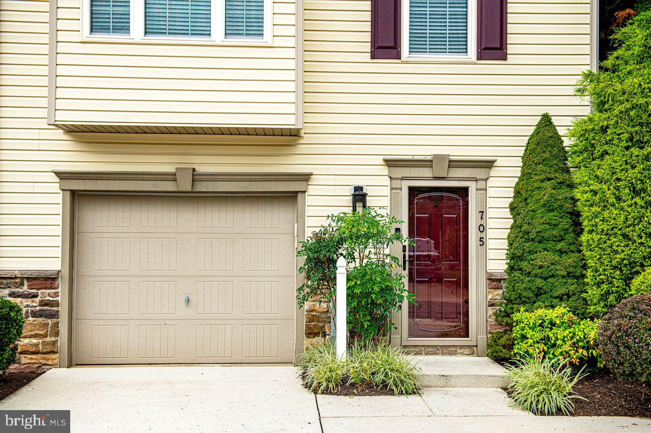 705 PERTHSHIRE PLACE 124