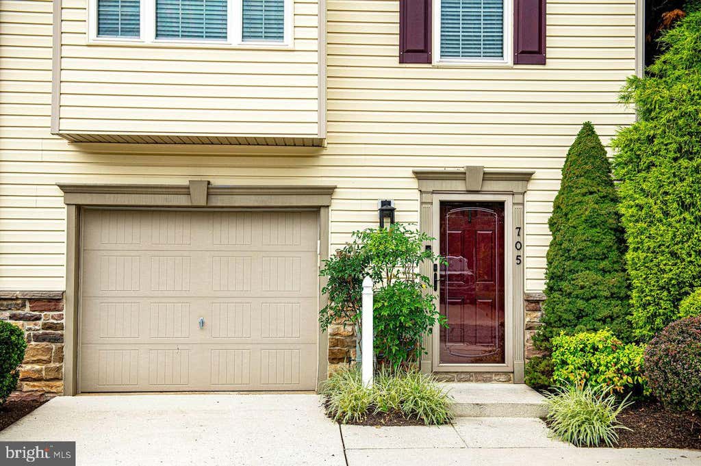 Photo of 705 Perthshire Place #124, ABINGDON, MD 21009 (MLS # MDHR2057738)