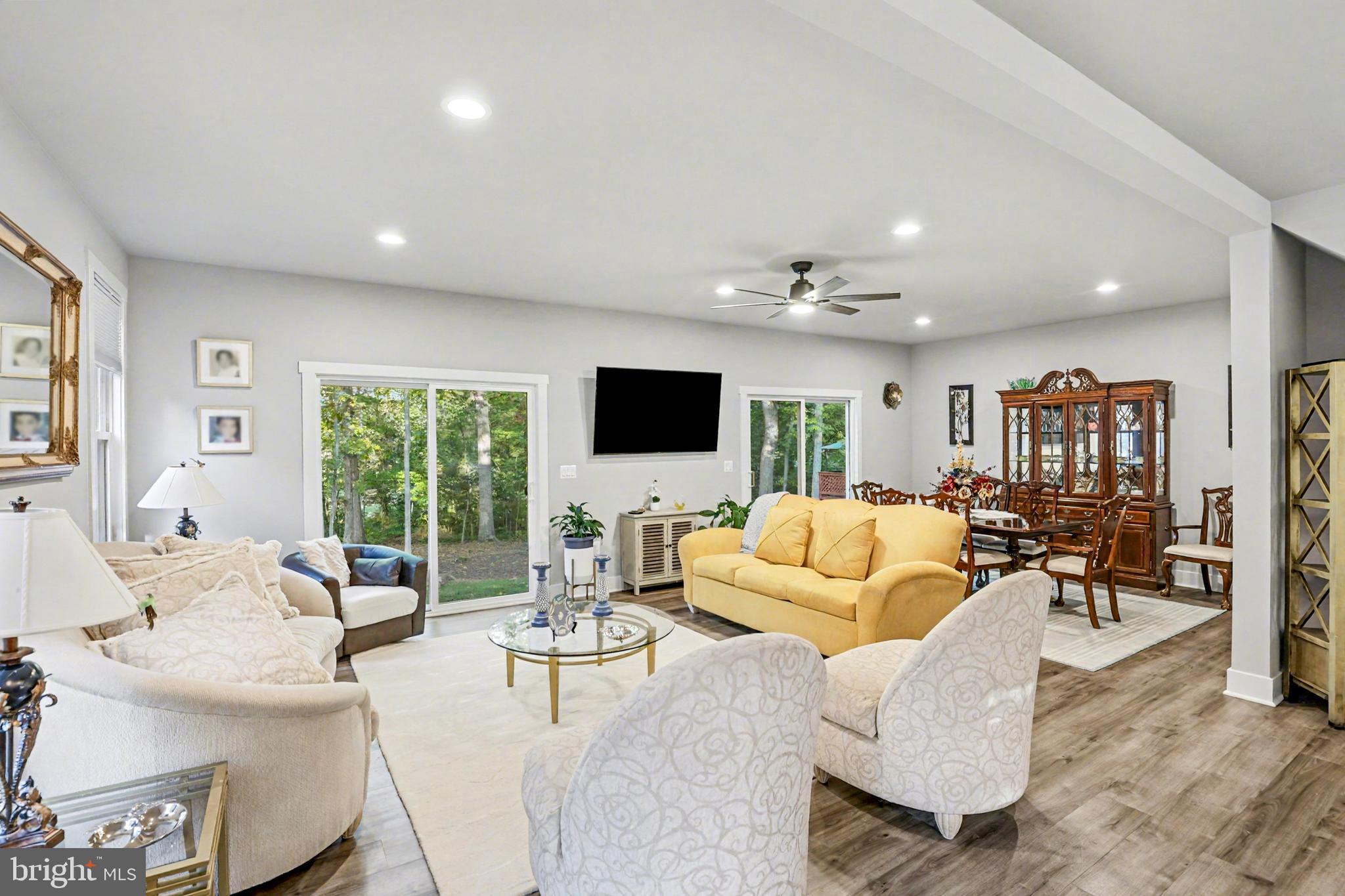 105 CHESTERFIELD COURT