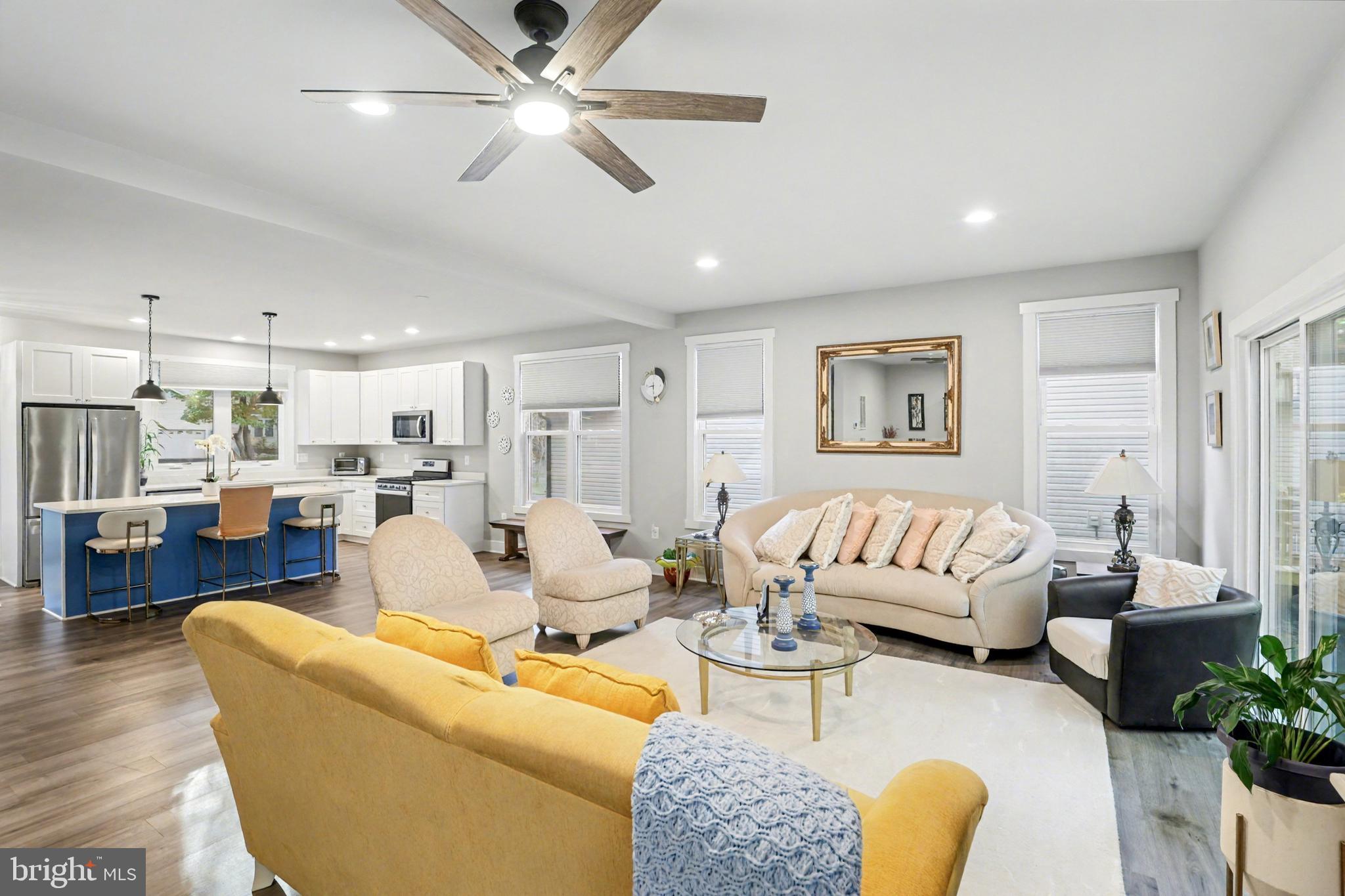 105 CHESTERFIELD COURT