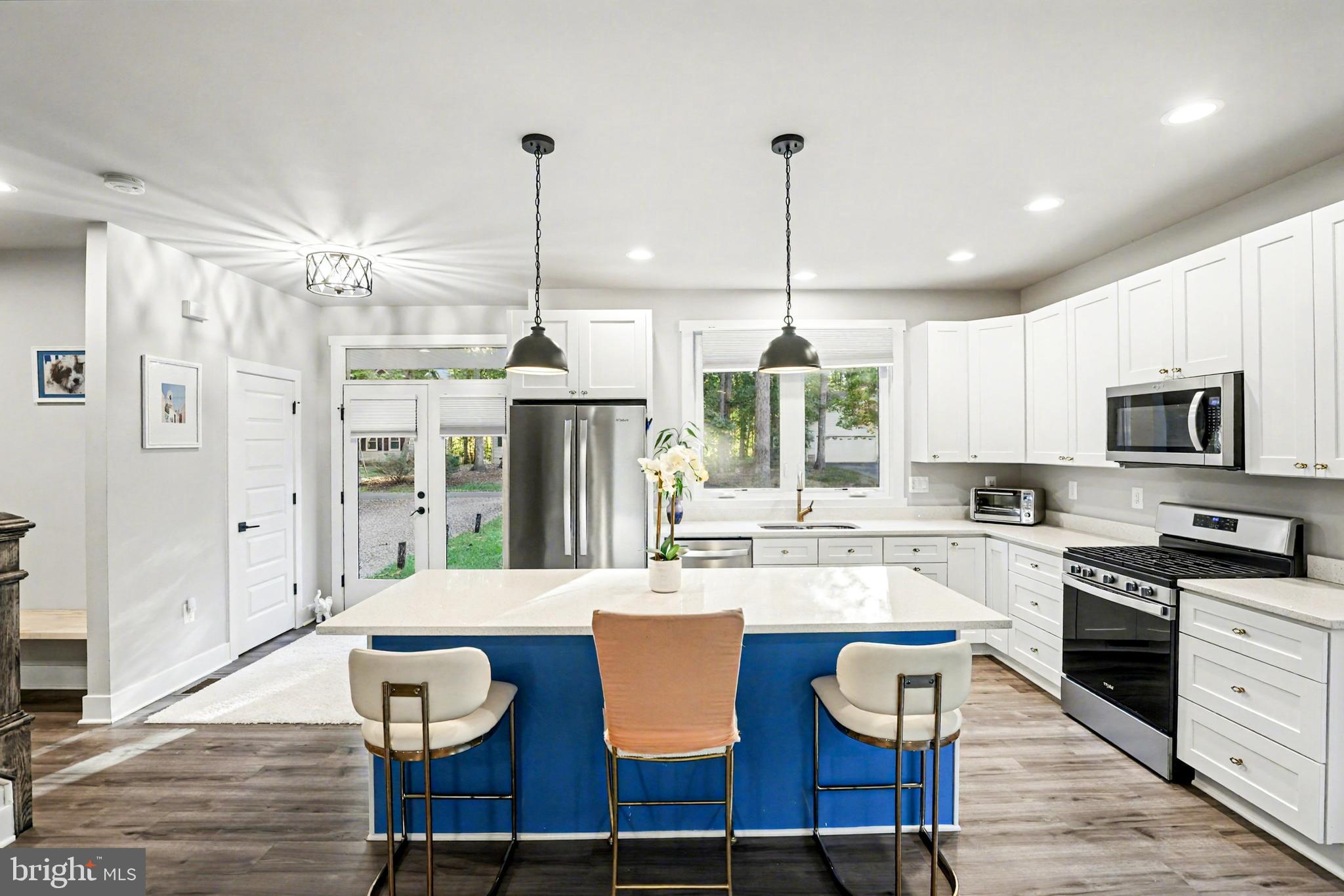 105 CHESTERFIELD COURT